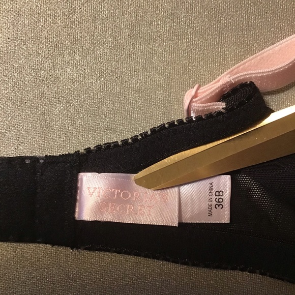 Victoria’s Secret Bra 36B - Picture 6 of 9